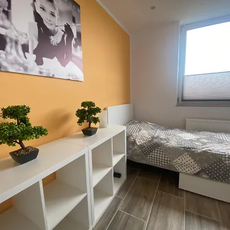 3 Homberg 7 Etage Rum i privatbostad Duisburg