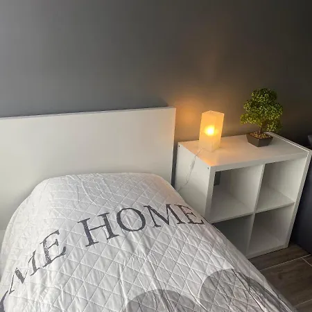 3 Homberg 7 Etage * Duisburg