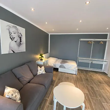 Rum i privatbostad 3 Homberg 7 Etage Duisburg