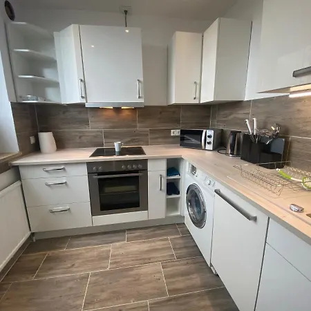 Kwatera prywatna 3 Homberg 7 Etage