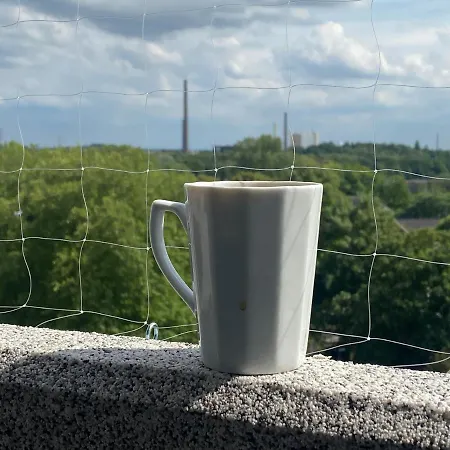 3 Homberg 7 Etage Duisburg