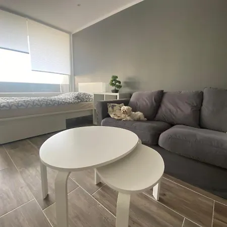 3 Homberg 7 Etage Homestay