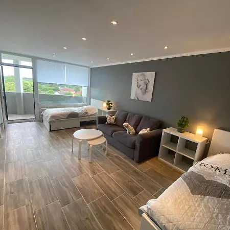 Rum i privatbostad 3 Homberg 7 Etage *