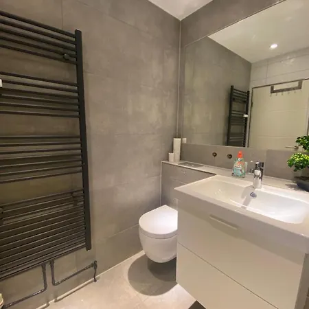 Homestay 3 Homberg 7 Etage Duisburg