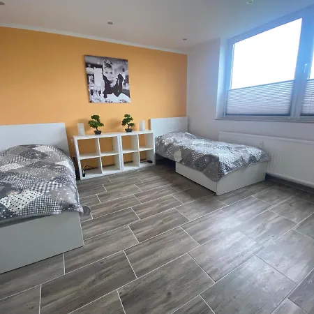 3 Homberg 7 Etage Duisburg