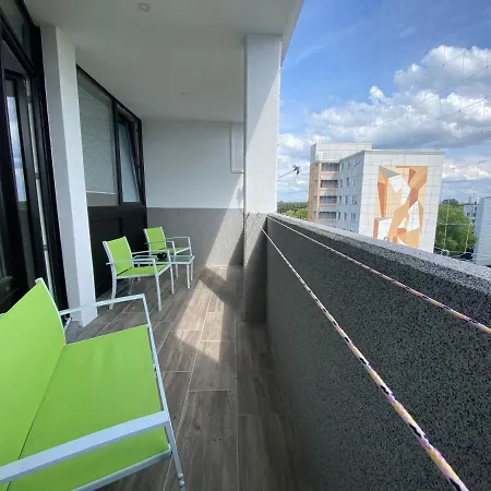 3 Homberg 7 Etage