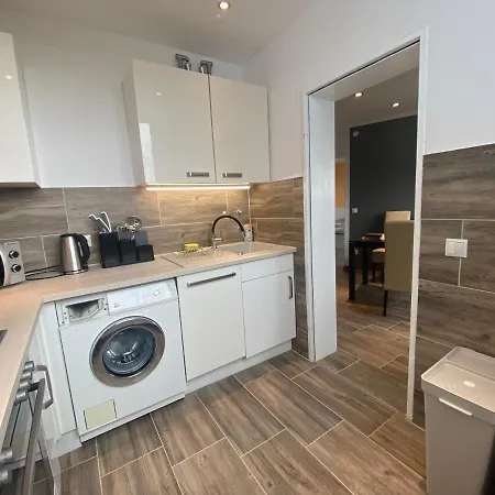 3 Homberg 7 Etage Duisburg