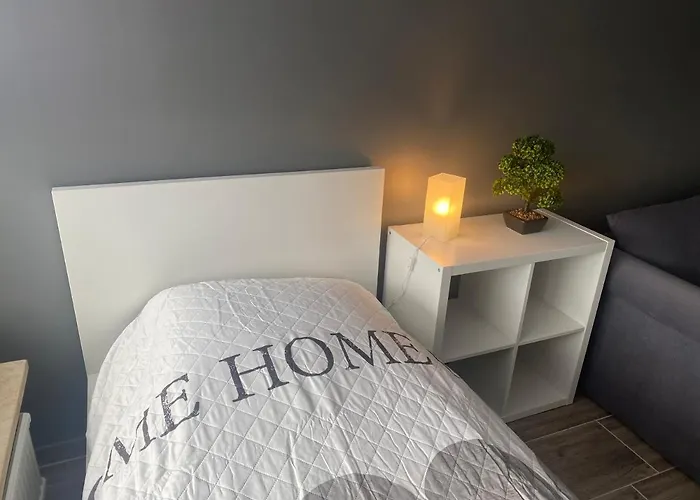 3 Homberg 7 Etage * דיסבורג