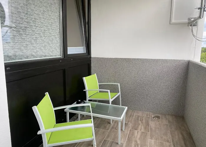 3 Homberg 7 Etage בית אירוח *